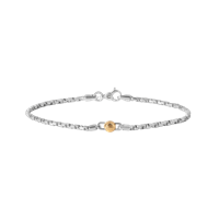 Bracciale Comete Uomo Passioni in Acciaio UBR803 - UBR803